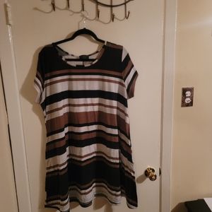 Tshirt Dress